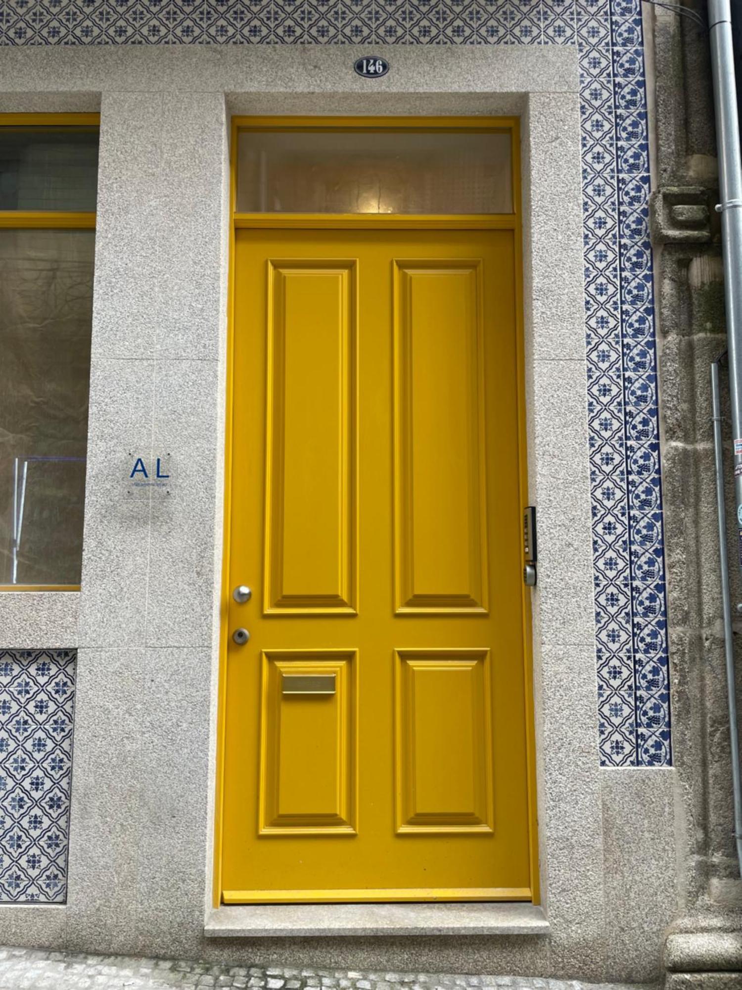 Almarela Apartments OOporto Exterior foto