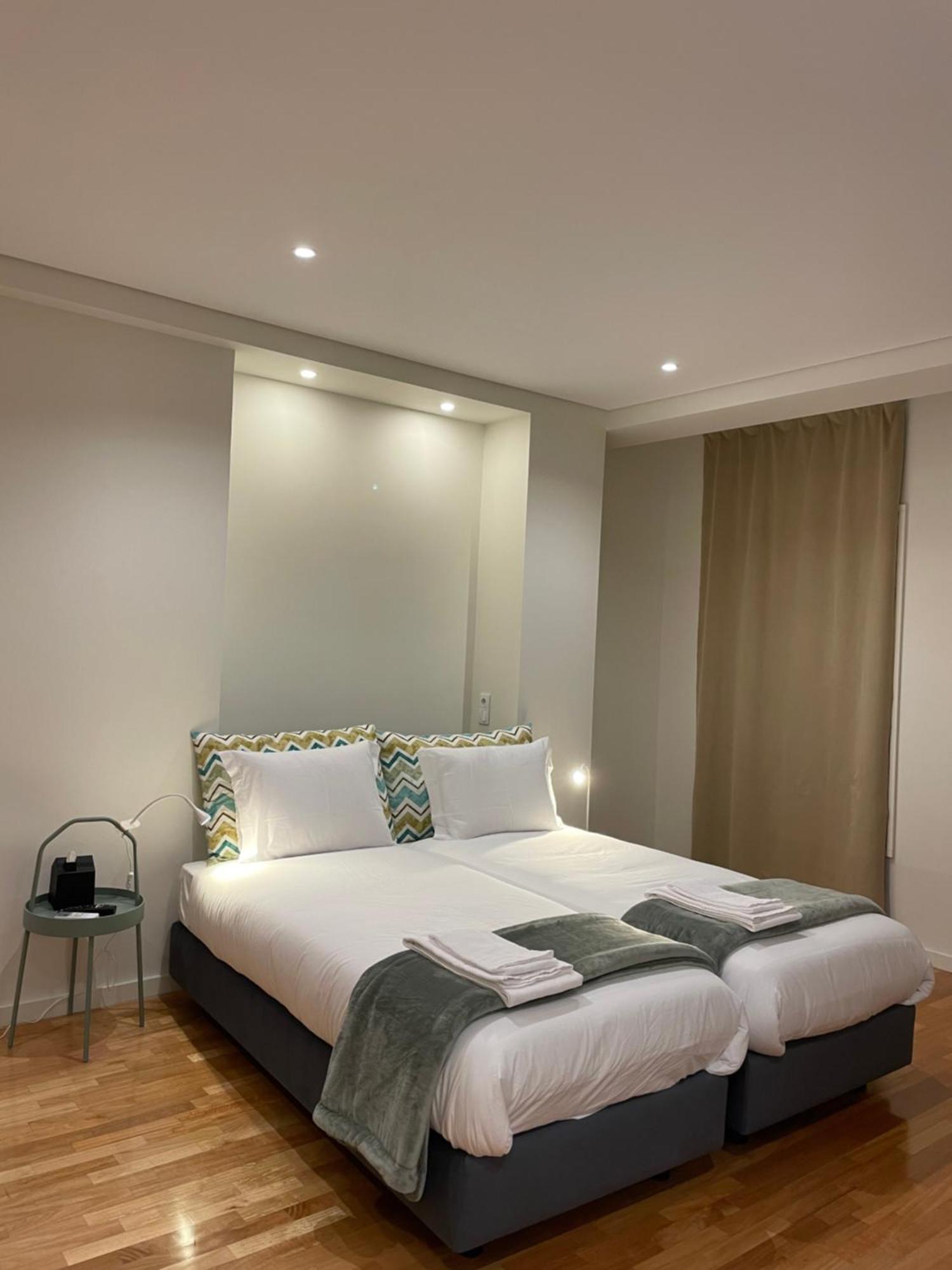 Almarela Apartments OOporto Habitación foto