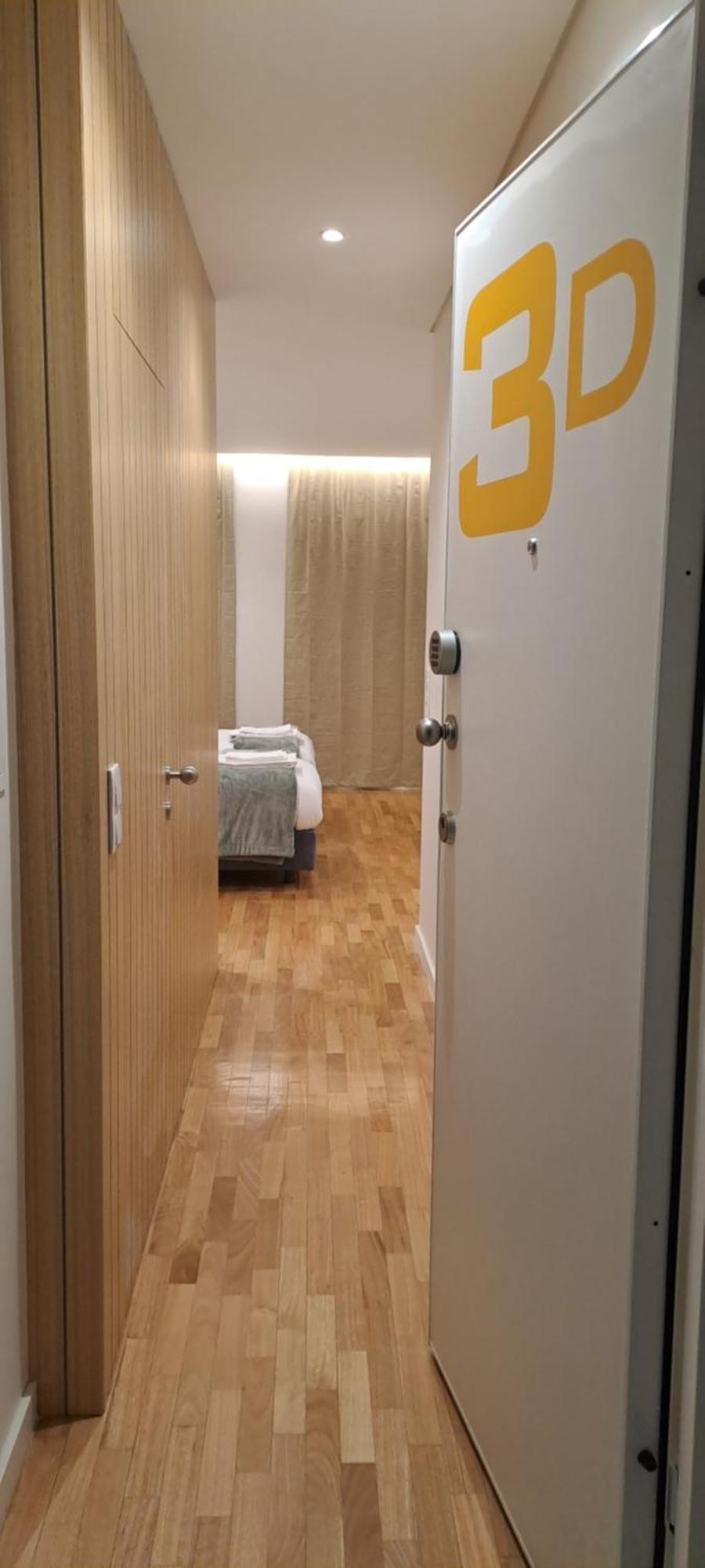 Almarela Apartments OOporto Habitación foto