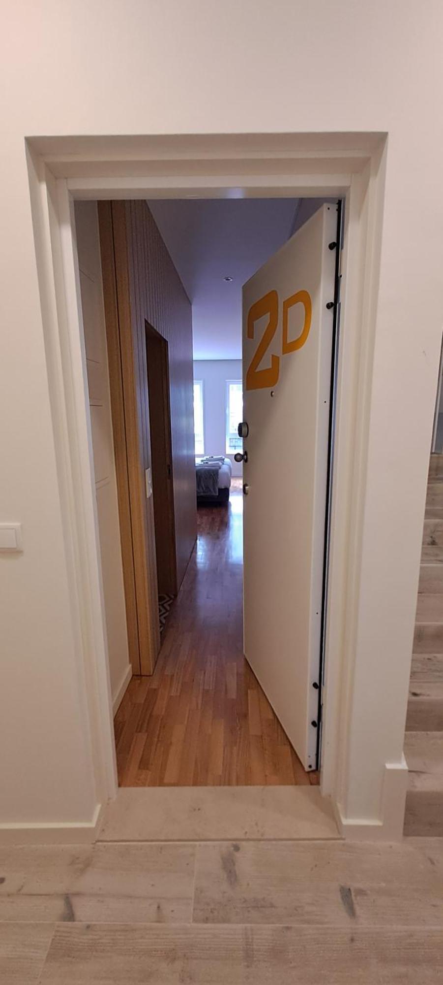 Almarela Apartments OOporto Habitación foto