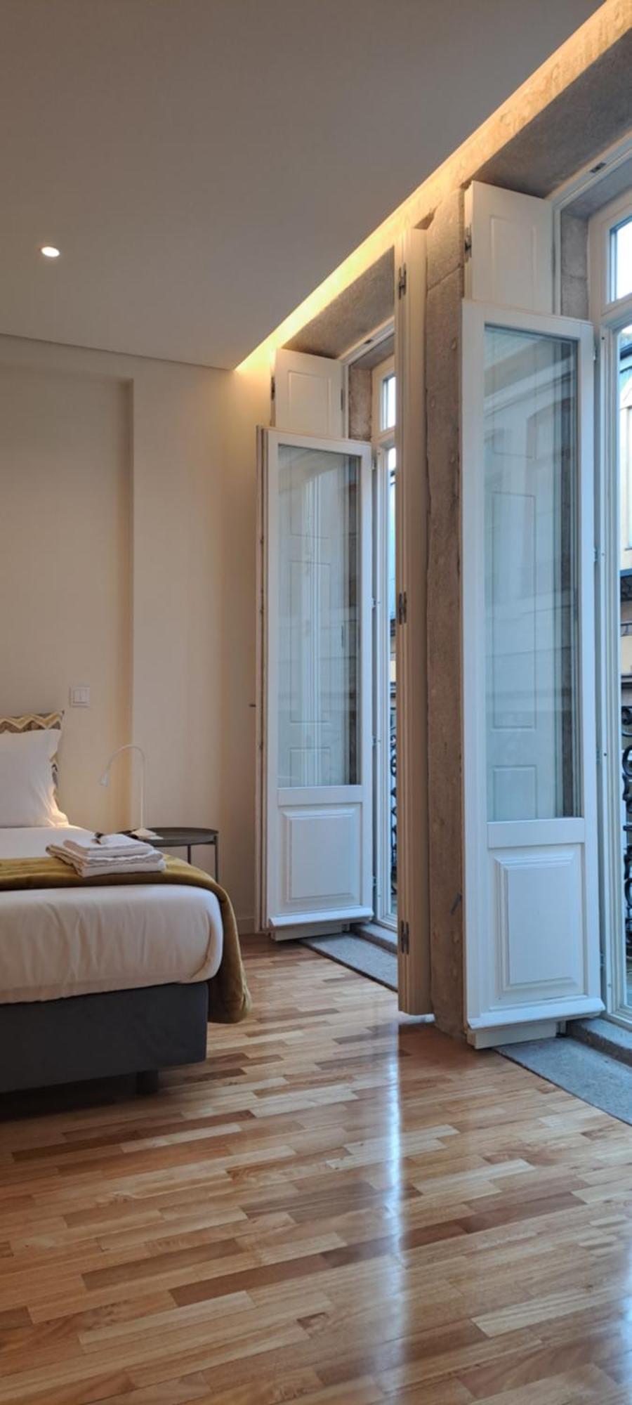 Almarela Apartments OOporto Habitación foto