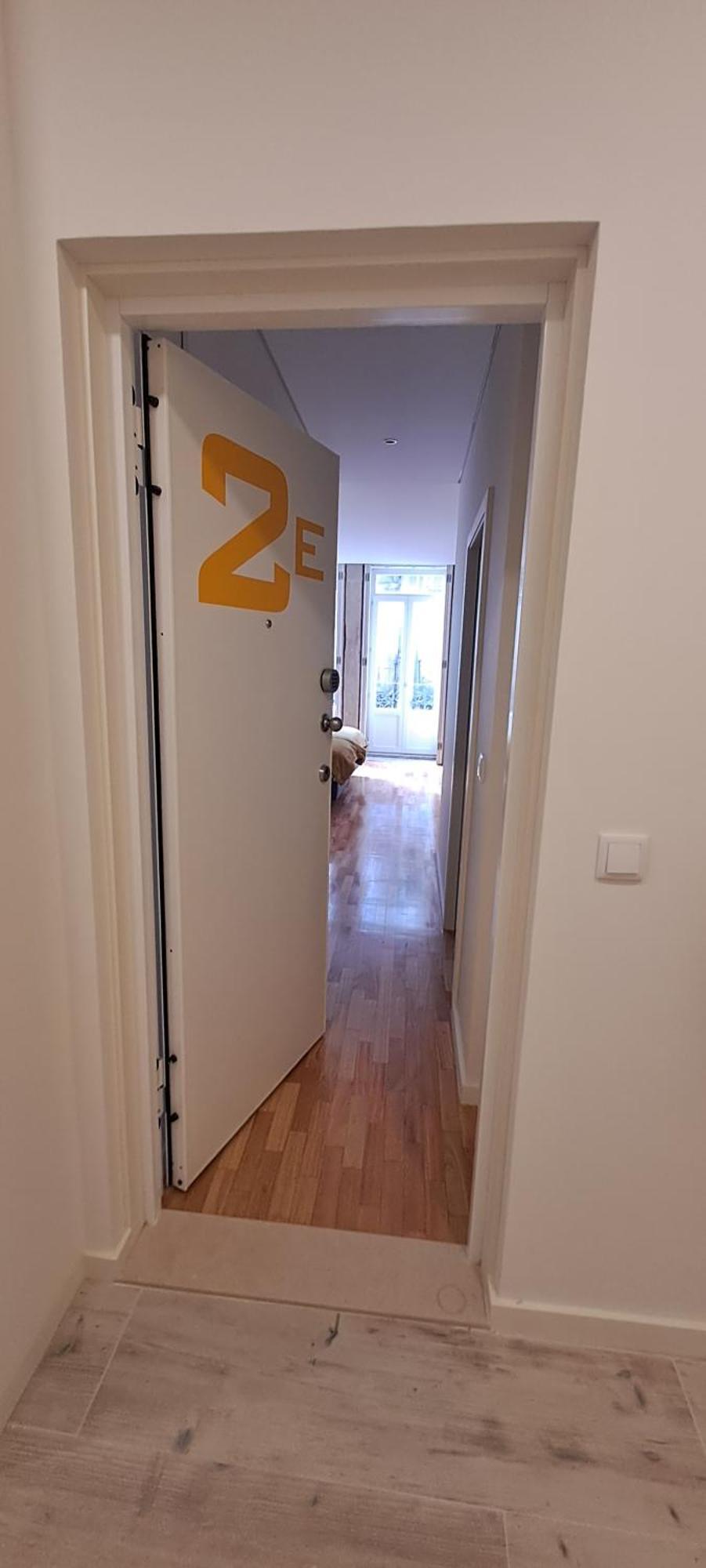 Almarela Apartments OOporto Habitación foto