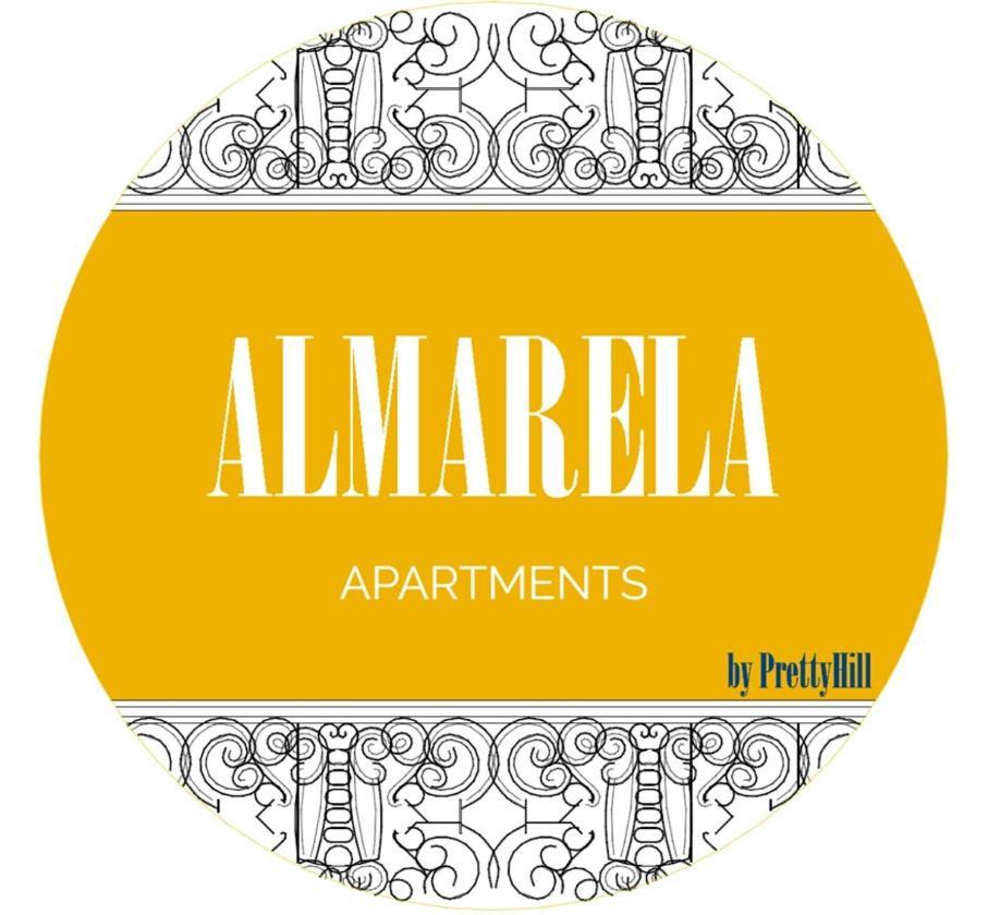 Almarela Apartments OOporto Exterior foto
