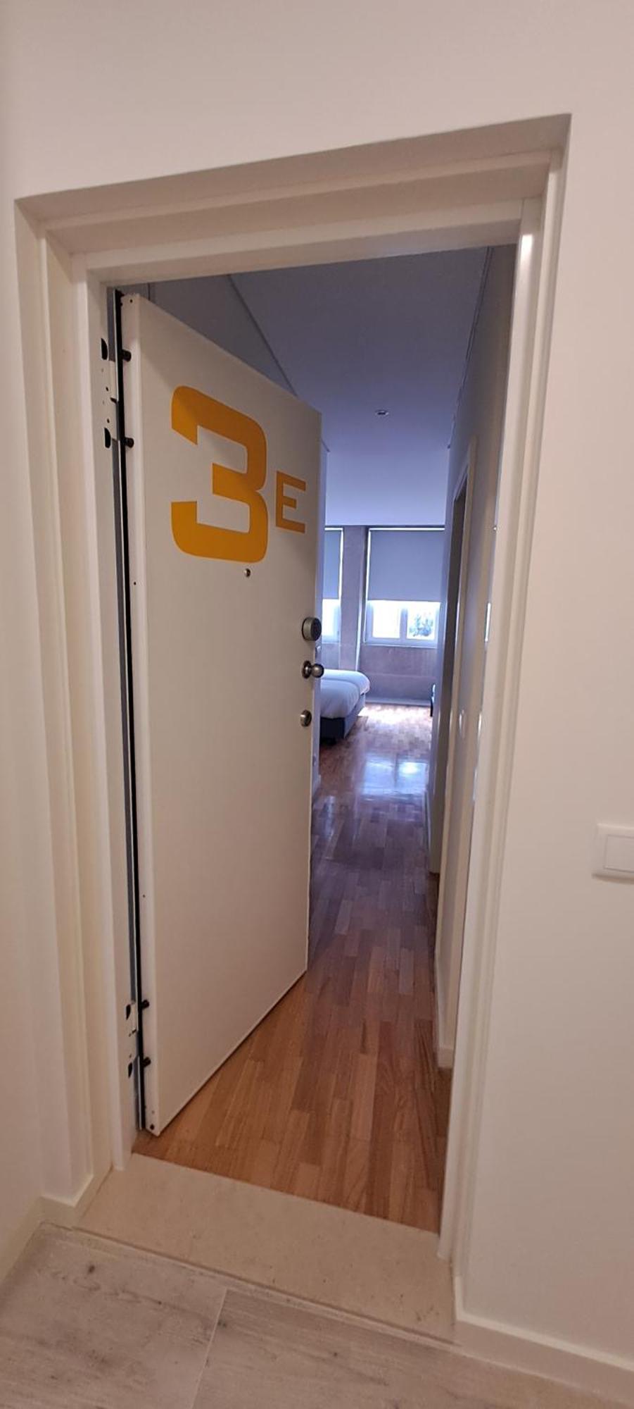Almarela Apartments OOporto Habitación foto